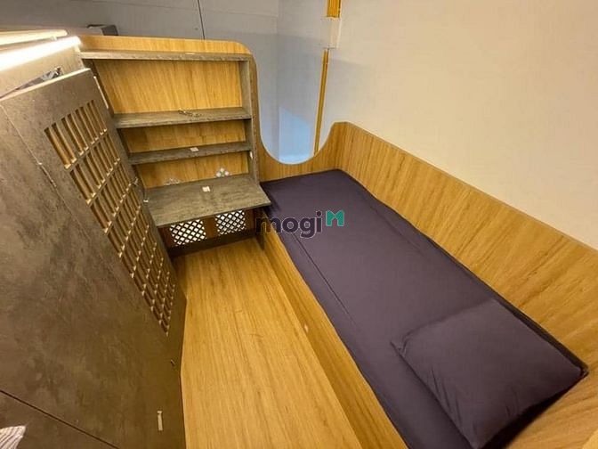 Hình ảnh Sleepbox cao cấp _ Lê Văn Sỹ quận 3 giá 2tr2