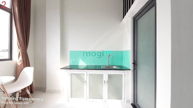 Hình ảnh Duplex có ban công và cửa sổ lớn ngay cầu Phú Mỹ_KCX Tân Thuận