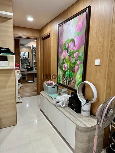 Hình ảnh Căn Góc 2 view vô cùng thoáng mát 78m2/2pn/2wc Full nội thất như hình