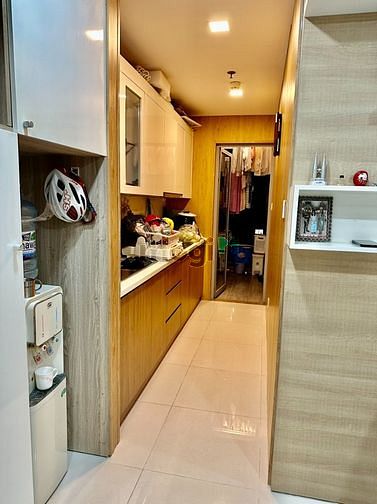 Hình ảnh Căn Góc 2 view vô cùng thoáng mát 78m2/2pn/2wc Full nội thất như hình