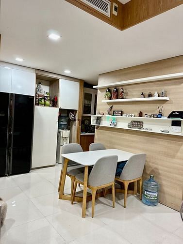 Hình ảnh Căn Góc 2 view vô cùng thoáng mát 78m2/2pn/2wc Full nội thất như hình