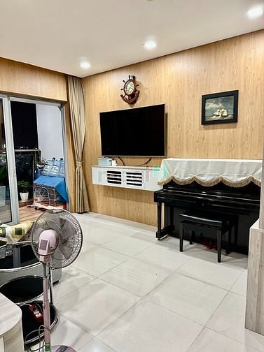 Hình ảnh Căn Góc 2 view vô cùng thoáng mát 78m2/2pn/2wc Full nội thất như hình