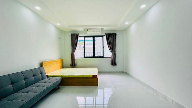 Hình ảnh Mb6623 nạp rút nhanh chóng giá rẻ Full nội thất rộng 40m2 ngay ĐH Văn Lang