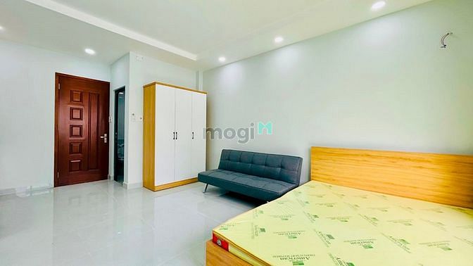 Hình ảnh Mb6623 nạp rút nhanh chóng giá rẻ Full nội thất rộng 40m2 ngay ĐH Văn Lang