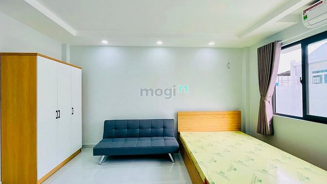 Hình ảnh Mb6623 nạp rút nhanh chóng giá rẻ Full nội thất rộng 40m2 ngay ĐH Văn Lang