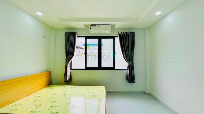 Hình ảnh Mb6623 nạp rút nhanh chóng giá rẻ Full nội thất rộng 40m2 ngay ĐH Văn Lang