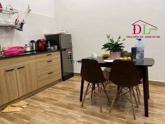 Hình ảnh Sang lại biệt thự du lịch Đống Đa phường 3 Đà Lạt vị trí tốt view đẹp