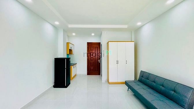 Hình ảnh Mb6623 nạp rút nhanh chóng giá rẻ Full nội thất rộng 40m2 ngay ĐH Văn Lang
