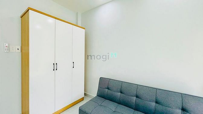 Hình ảnh Mb6623 nạp rút nhanh chóng giá rẻ Full nội thất rộng 40m2 ngay ĐH Văn Lang