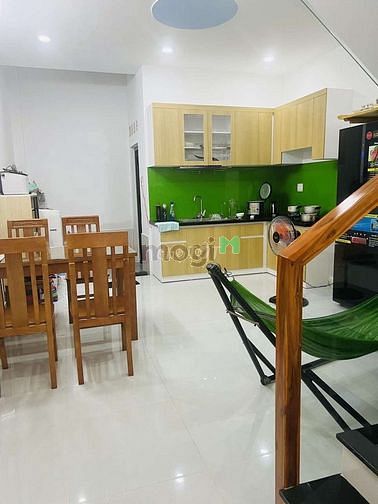 Hình ảnh Nhà LÊ VĂN QUỚI,Q.BÌNH TÂN 48M2 Sổ Riêng 720 triệu