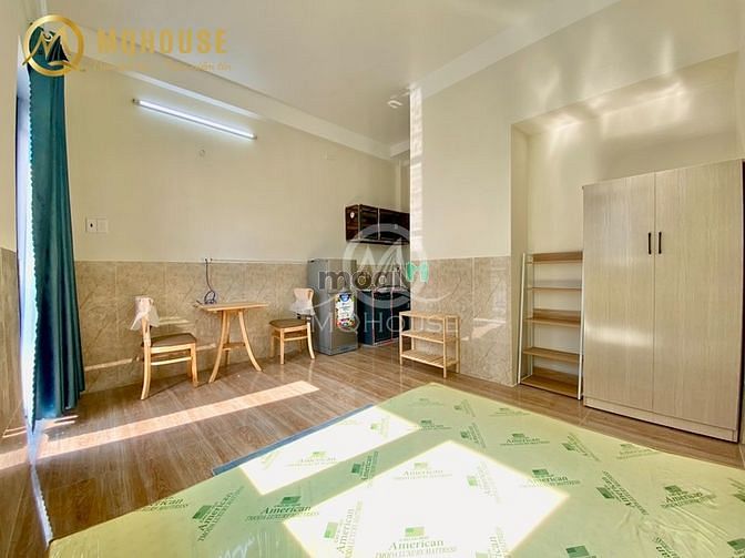 Hình ảnh Cho thuê Trang Chủ MB66.COM / Đăng Ký Tặng 66K bancol Cửa sổ thoáng, Nội thất mới 100% gần Bờ kè HS