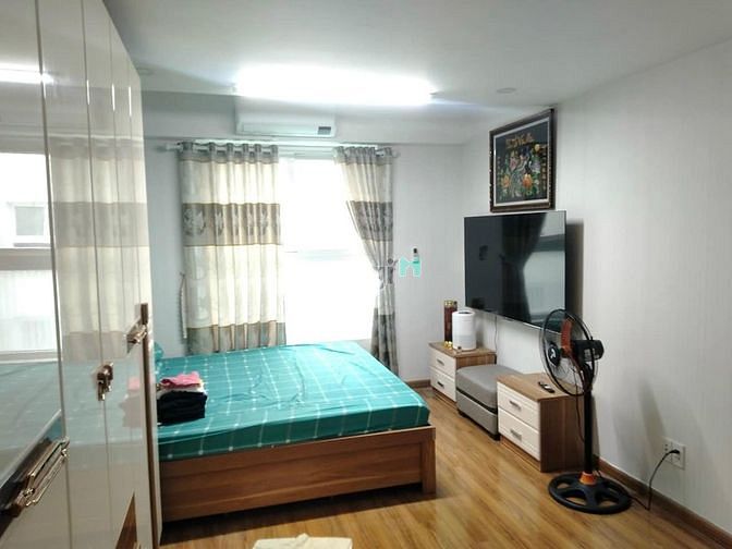 Hình ảnh Gía siêu mềm bán ch Ruby Garden, Tân Bình, 68m2, giá: 1T920