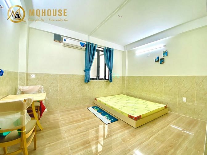 Hình ảnh Cho thuê Trang Chủ MB66.COM / Đăng Ký Tặng 66K bancol Cửa sổ thoáng, Nội thất mới 100% gần Bờ kè HS