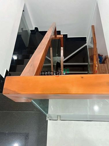 Hình ảnh Nhà LÊ VĂN QUỚI,Q.BÌNH TÂN 48M2 Sổ Riêng 720 triệu