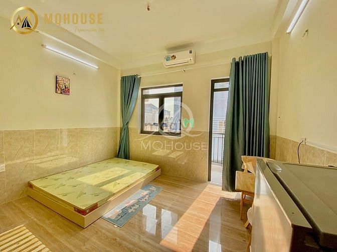 Hình ảnh Cho thuê Trang Chủ MB66.COM / Đăng Ký Tặng 66K bancol Cửa sổ thoáng, Nội thất mới 100% gần Bờ kè HS