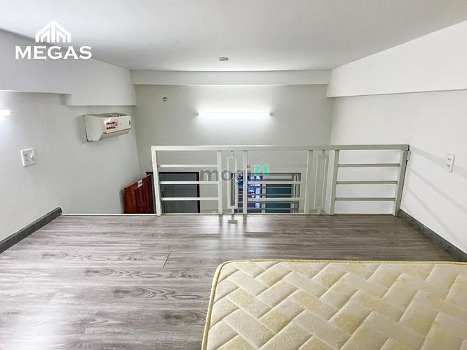 Hình ảnh Duplex Full nội thất mới xây 100%_Ban công_Máy giặt riêng_Trung tâm