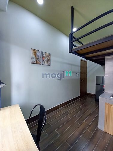 Hình ảnh Cho thuê Duplex cửa sổ lớn giá rẻ Đ.Ung Văn Khiêm Q.Bình Thạnh