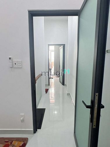 Hình ảnh Nhà LÊ VĂN QUỚI,Q.BÌNH TÂN 48M2 Sổ Riêng 720 triệu