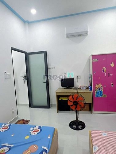 Hình ảnh Nhà LÊ VĂN QUỚI,Q.BÌNH TÂN 48M2 Sổ Riêng 720 triệu