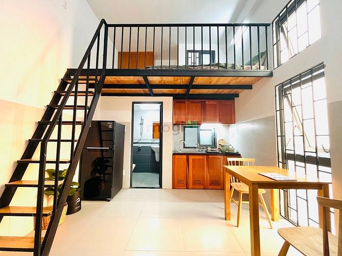 Hình ảnh Căn Hộ Mới Full Nội Thất - Ngay Lê Đức Thọ, Gò Vấp