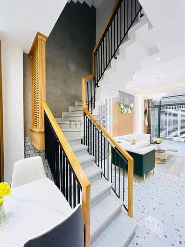 Hình ảnh Siêu phẩm nhà TRẦN NÃO Q2 53m2 1T2L 3PN 1tỷ525