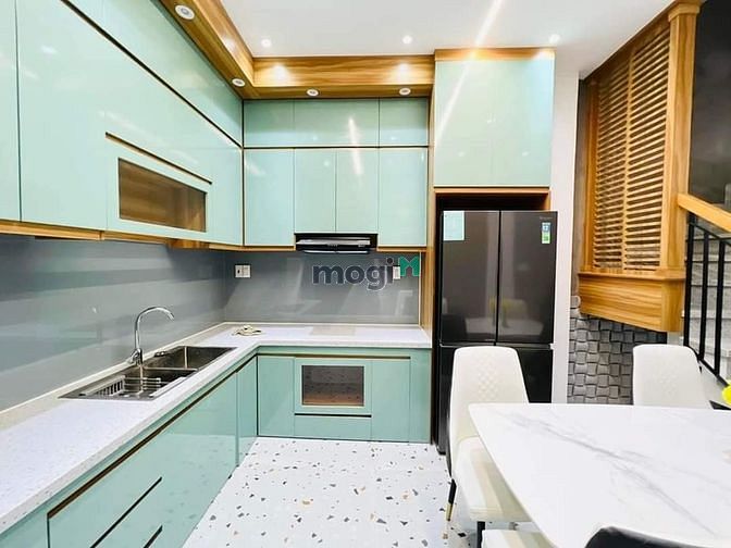 Hình ảnh Siêu phẩm nhà TRẦN NÃO Q2 53m2 1T2L 3PN 1tỷ525