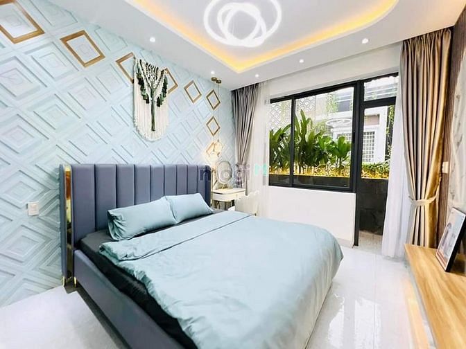 Hình ảnh Siêu phẩm nhà TRẦN NÃO Q2 53m2 1T2L 3PN 1tỷ525