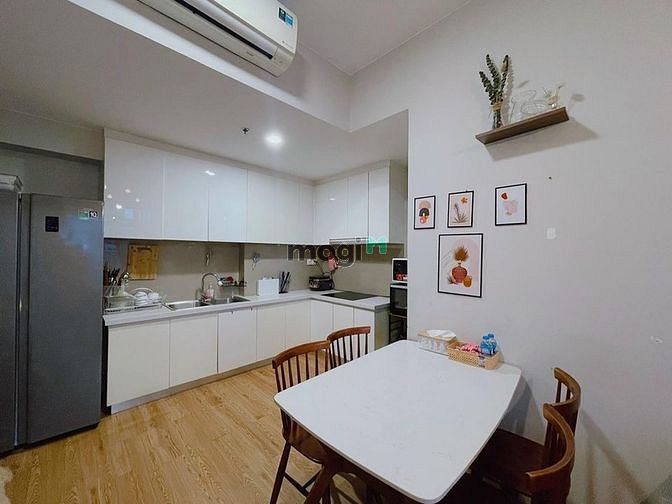 Hình ảnh Cần bán gấp ch Masteri AN Phú với giá 2,245 tỷ, 70m2, shr đầy đủ