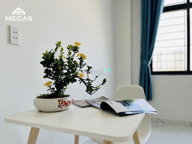 Hình ảnh Khai trương CHDV tại Lakeview An Phú,Bancol cửa sổ thoáng mát mới 100%