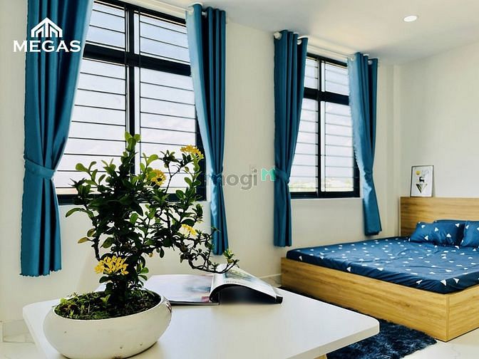 Hình ảnh Khai trương CHDV tại Lakeview An Phú,Bancol cửa sổ thoáng mát mới 100%