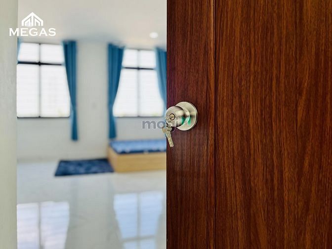 Hình ảnh Khai trương CHDV tại Lakeview An Phú,Bancol cửa sổ thoáng mát mới 100%