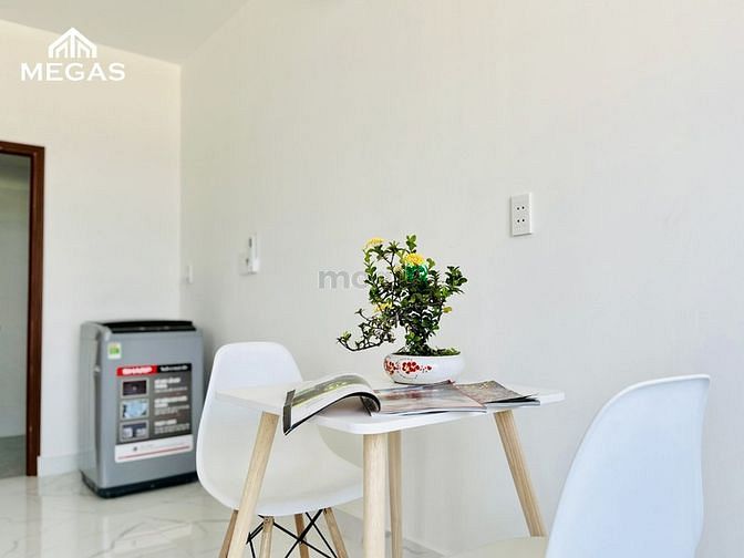 Hình ảnh Khai trương CHDV tại Lakeview An Phú,Bancol cửa sổ thoáng mát mới 100%