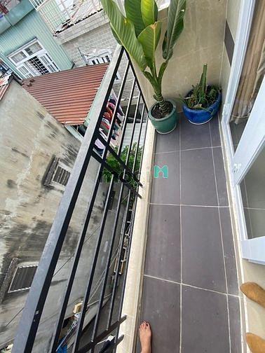 Hình ảnh Cho thuê nhà mới 100% - full nội thất - Hẻm thông Lê Quang Định góc 2