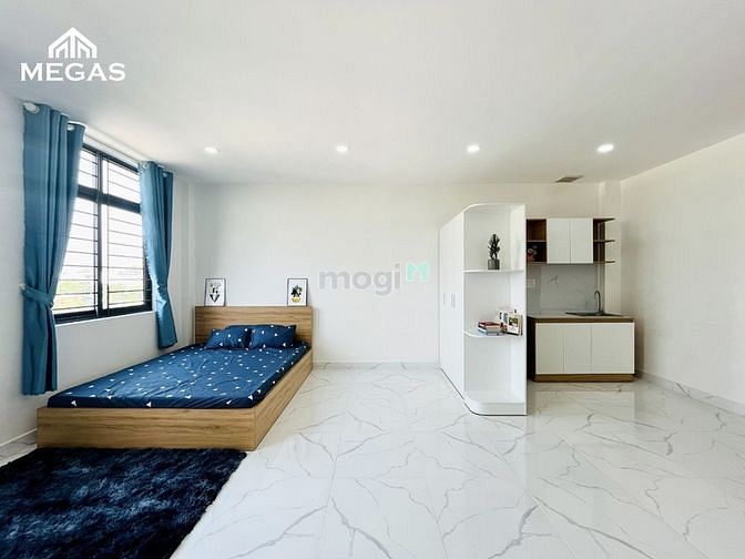 Hình ảnh Khai trương CHDV tại Lakeview An Phú,Bancol cửa sổ thoáng mát mới 100%