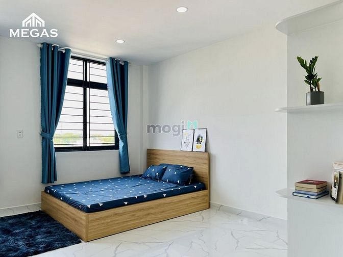 Hình ảnh Khai trương CHDV tại Lakeview An Phú,Bancol cửa sổ thoáng mát mới 100%