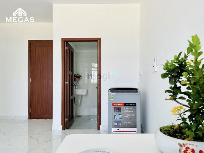 Hình ảnh Khai trương CHDV tại Lakeview An Phú,Bancol cửa sổ thoáng mát mới 100%