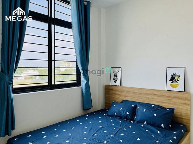 Hình ảnh Khai trương CHDV tại Lakeview An Phú,Bancol cửa sổ thoáng mát mới 100%