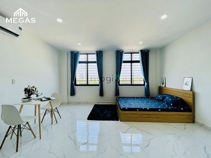Hình ảnh Khai trương CHDV tại Lakeview An Phú,Bancol cửa sổ thoáng mát mới 100%