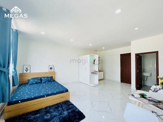 Hình ảnh Khai trương CHDV tại Lakeview An Phú,Bancol cửa sổ thoáng mát mới 100%
