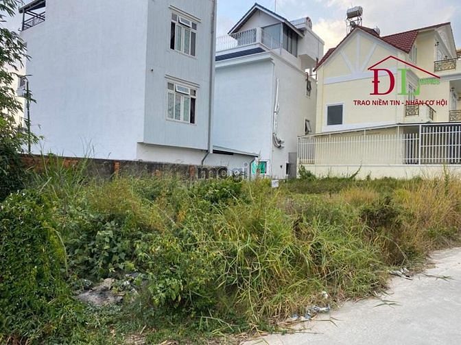 Hình ảnh Cho thuê đất Phan Chu Trinh Đà Lạt ngay trung tâm P9 tiện kinh doanh