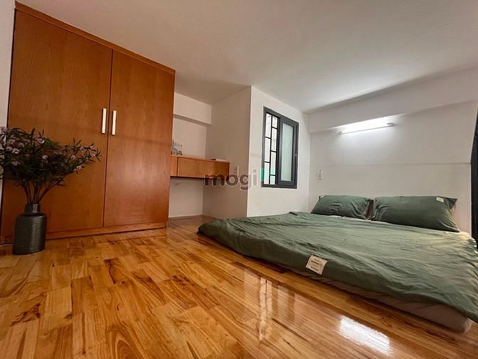 Hình ảnh Căn Hộ Đầy Đủ Nội Thất - Ngay Dương Quảng Hàm