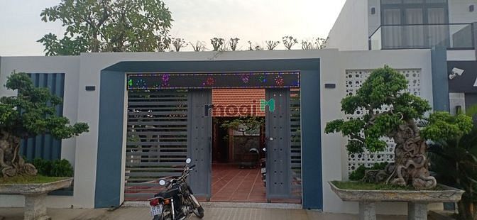 Hình ảnh Ngộp cần ra lô đất thổ cư đường nhựa 8m, dân cư đông, cực rẻ.