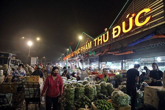 Hình ảnh Ngộp cần ra lô đất thổ cư đường nhựa 8m, dân cư đông, cực rẻ.