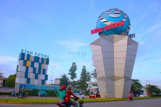 Hình ảnh Ngộp cần ra lô đất thổ cư đường nhựa 8m, dân cư đông, cực rẻ.