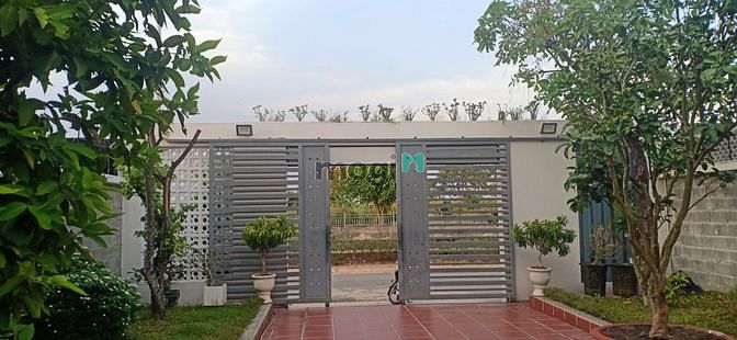 Hình ảnh Ngộp cần ra lô đất thổ cư đường nhựa 8m, dân cư đông, cực rẻ.