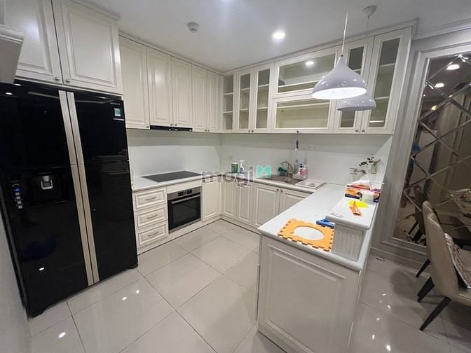Hình ảnh The Botanica 105m2,3pn full nthat chỉ 21tr ở liền
