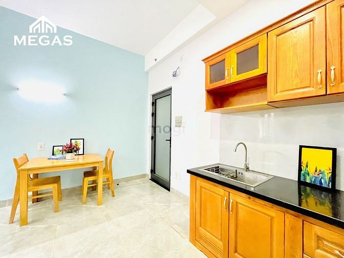 Hình ảnh Cho thuê Trang Chủ MB66.COM / Đăng Ký Tặng 66K 1 PN, full nội thất, thoáng mát, sạch sẽ, an ninh.