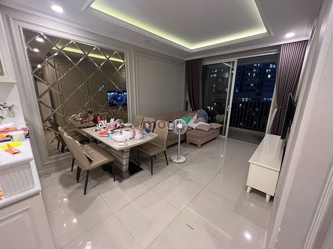 Hình ảnh The Botanica 105m2,3pn full nthat chỉ 21tr ở liền