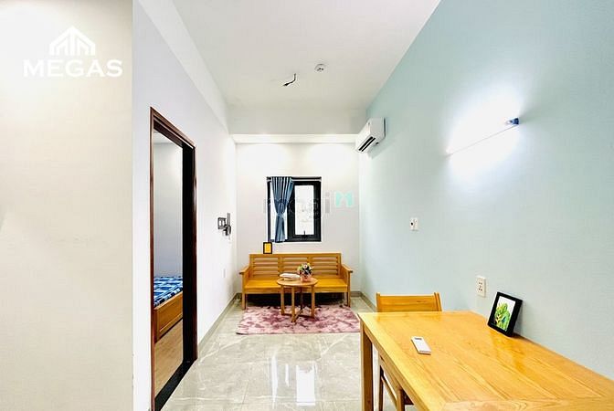 Hình ảnh Cho thuê Trang Chủ MB66.COM / Đăng Ký Tặng 66K 1 PN, full nội thất, thoáng mát, sạch sẽ, an ninh.