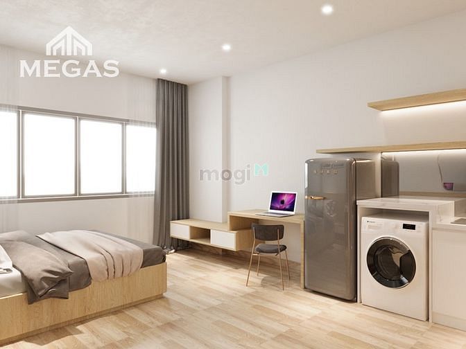 Hình ảnh chdv cao cấp mới khai trương ngay chân cầu calmette